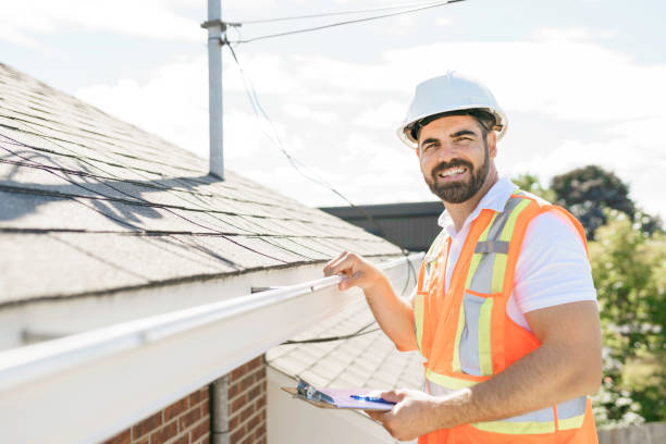 Best New Roof Installation  in Davie, FL