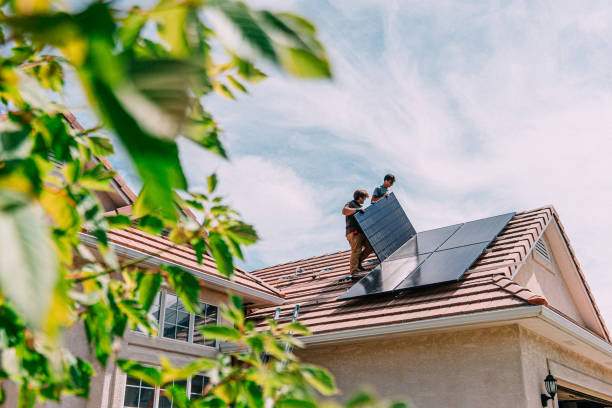 Best Commercial Roofing Services  in Davie, FL